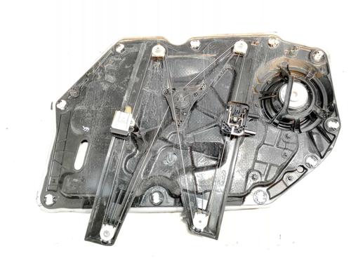 Front left window mechanism FORD FOCUS IV (HN) 1.0 EcoBoost | BP23503344C22 - Image 3