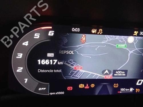 Engine SEAT LEON (KL1, KLG) 2.0 TDI | BP37758902M1 - Image 24