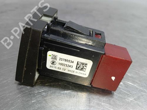Switch OPEL ANTARA A (L07) | BP14349614I30 - Image 2