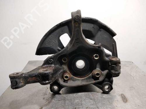 Right front steering knuckle MAZDA 3 (BM, BN) | BP10152080M26 - Image 2