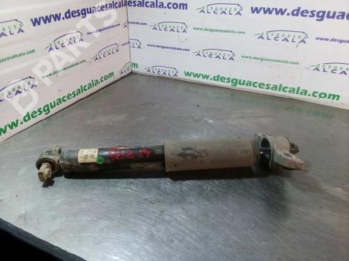 Used Right rear shock absorber Right rear shock absorber FORD GALAXY III (CK) [2015-2026] 10929945 10929945
