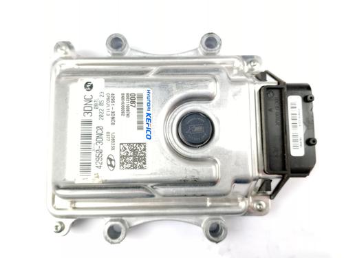 Elektronisk modul HYUNDAI TUCSON (NX4E, NX4A) [2020-2025]  29126180