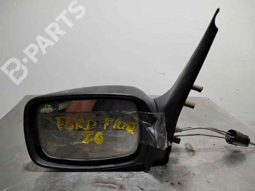 Used Left mirror Left mirror FORD FIESTA IV (JA_, JB_) [1995-2006] 10015519 10015519