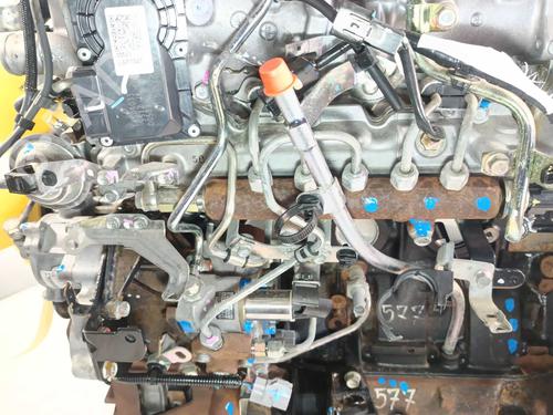 Engine MITSUBISHI PAJERO IV (V8_W, V9_W) 3.2 DI-D 4WD (V98W, V88W) | BP35954298M1 - Image 21