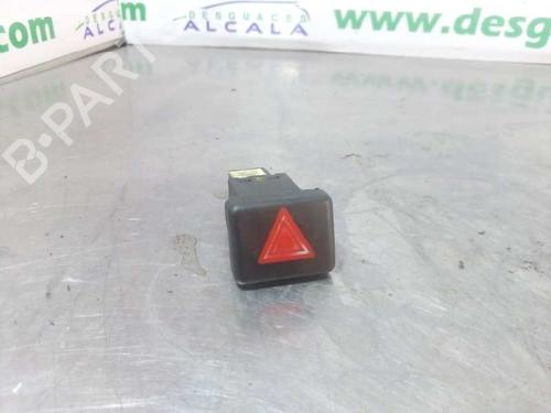 Used Warning switch SEAT EXEO (3R2) [2008-2013]  14354370