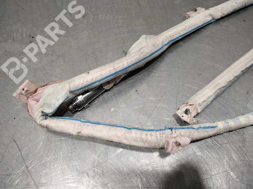 Left curtain airbag VW PASSAT B8 (3G2, CB2)  | BP10143108C11 