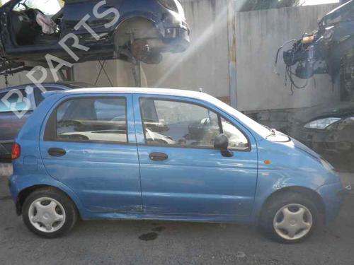 Right mirror DAEWOO MATIZ (M100, M150)  | BP9986951C27 