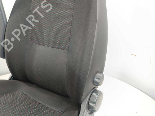Left front seat CITROËN JUMPER II Van 2.2 BlueHDi 120 | BP34649611C15 - Image 9