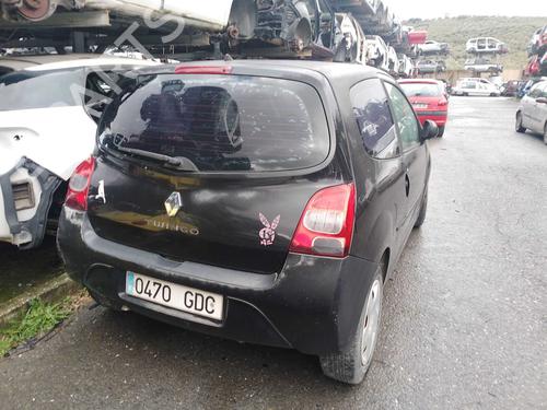 Left headlight RENAULT TWINGO II (CN0_) 1.5 dCi (CN0E) | BP32349794C28 - Image 7