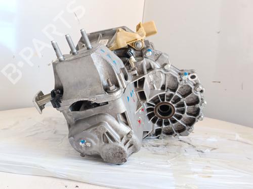 Gearbox FORD FIESTA VII (HJ, HF) 1.0 EcoBoost | BP34370222M3  - Image 8