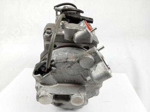 AC compressor BMW 3 Coupe (E92) 320 d | BP10049828M34 - Image 3