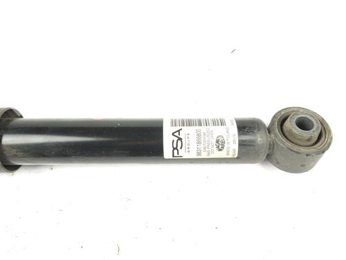 Right rear shock absorber PEUGEOT 208 II (UB_, UP_, UW_, UJ_) 1.2 PureTech 100 | BP16935311M19 