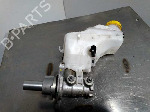 Used Brake master cylinder FIAT FIORINO Box Body/MPV (225_) [2007-2025]  14355162