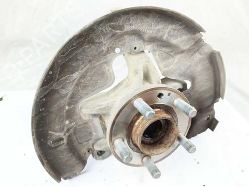 Used Left front steering knuckle Left front steering knuckle 28471881 28471881