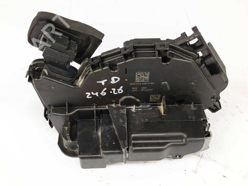 Used Rear right lock Rear right lock CUPRA LEON (KL1, KU1, KUG) 1.5 TSI (150 hp) 34162958 34162958