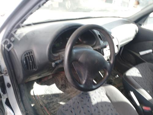 Starter CITROËN SAXO (S0, S1) 1.5 D | BP22188962M8 