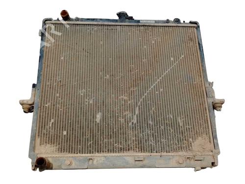 water-radiator-nissan-navara-np300-d40-2004-29260584 main image
