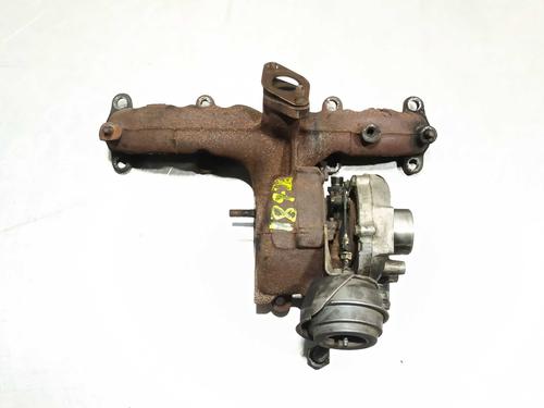 turbochargersupercharger-vw-bora-variant-1j6-1999-2000-2001-2002-2003-2004-2005-34446319 main image
