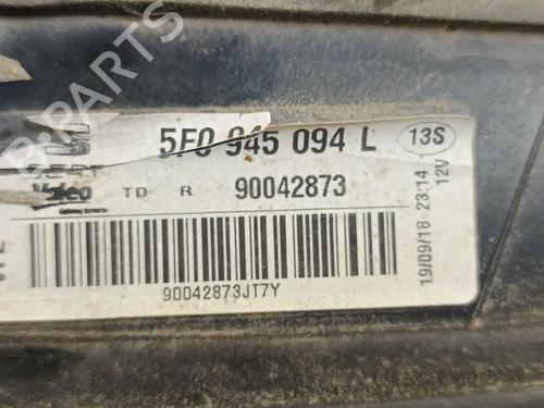 Right tailgate light SEAT LEON ST (5F8) 1.5 TSI | BP36551380C80 - Image 4