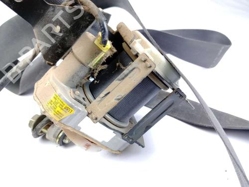 Used Front right seatbelt Front right seatbelt MITSUBISHI PAJERO III Canvas Top (V6_W, V7_W) 3.2 DI-D (V68W, V78W) (160 hp) 17914101 17914101