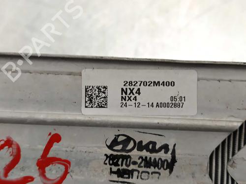 Intercooler HYUNDAI TUCSON (NX4E, NX4A) 1.6 T-GDi | BP32163965M30 - Image 4