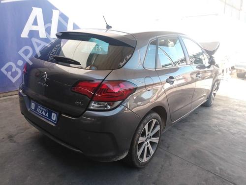 Left tailgate light CITROËN C4 II (NC_) 1.6 BlueHDi 100 | BP40459879C79 - Image 5