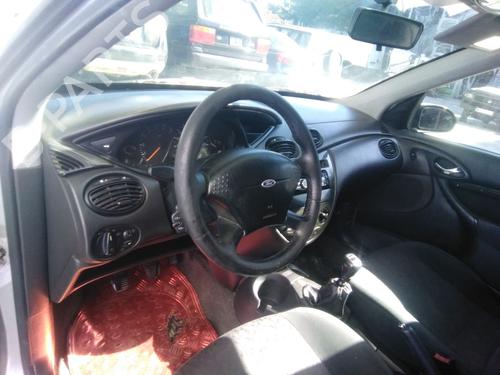 Front right window mechanism FORD FOCUS I Turnier (DNW) 1.8 Turbo DI / TDDi | BP17618731C23 