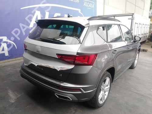 Electronic module SEAT ATECA (KH7, KHP) 1.5 TSI | BP20107363M83 - Image 6