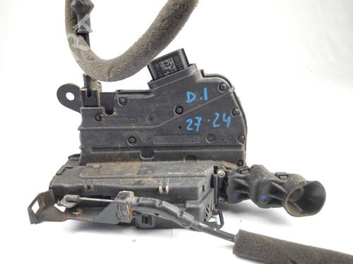 Used Front left lock Front left lock SMART FORFOUR Hatchback (453) 1.0 (453.042, 453.043) (71 hp) 17207359 17207359