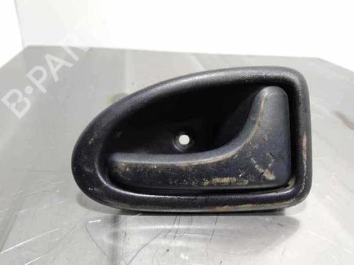 Used Rear right interior door handle Rear right interior door handle 10016385 10016385
