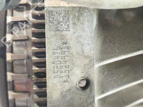 Engine VOLVO V40 Cross Country (526) D3 | BP40109497M1 - Image 8
