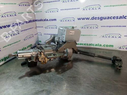 Used Steering column Steering column 10928795 10928795
