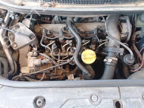Engine RENAULT SCÉNIC II (JM0/1_) 1.9 dCi (JM0G, JM12, JM1G, JM2C) | BP36045963M1 - Image 26