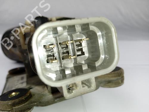 Front wiper motor NISSAN TERRANO II (R20)  | BP13709804M29 