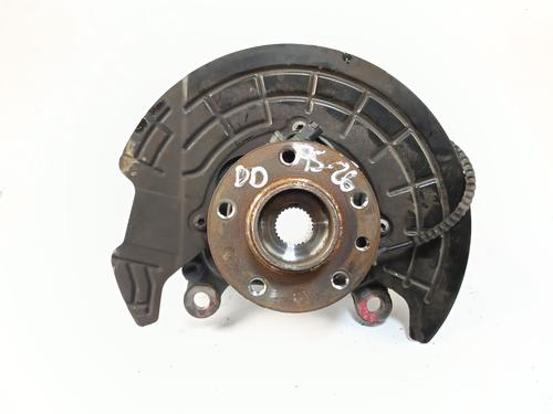 Used Right front steering knuckle Right front steering knuckle JEEP RENEGADE SUV (BU, B1, BV) 1.5 T4 Hybrid (131 hp) 32471128 32471128