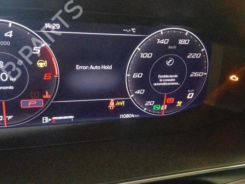Gearbox SEAT LEON (KL1, KLG) 2.0 TDI | BP36887280M3 - Image 17