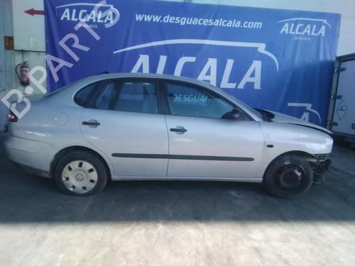 AC compressor SEAT CORDOBA (6L2)  | BP13927548M34 