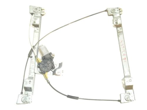 Used Front left window mechanism Front left window mechanism RENAULT KANGOO Express (FW0/1_) 1.5 dCi 85 (FW0K, FW0L, FW0B) (86 hp) 18916166 18916166