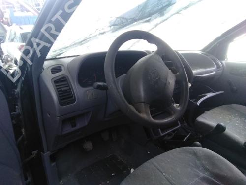 Gearbox NISSAN TERRANO II (R20)  | BP13736651M3 