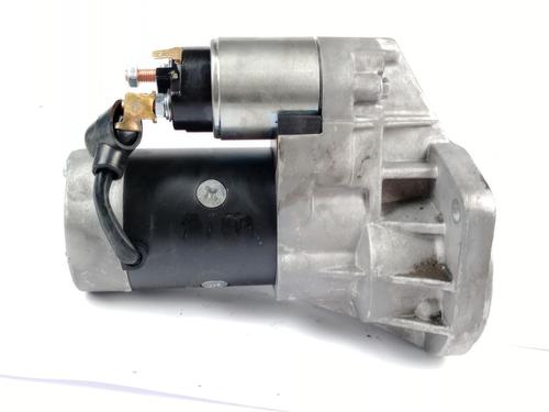 Starter NISSAN TERRANO II (R20) 2.7 TDi 4WD | BP25490738M8 