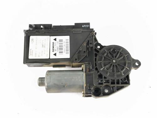 Right front window motor AUDI A4 B6 (8E2) 1.8 T | BP30835626E20 - Image 2