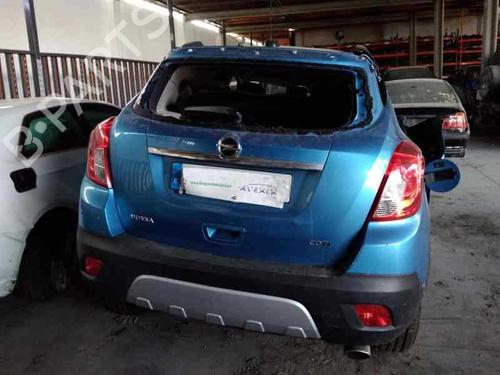 AC pipe OPEL MOKKA / MOKKA X (J13) | BP14347948M126 - Image 8