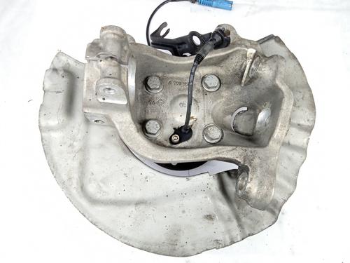 Right front steering knuckle BMW 5 (E60) 520 d | BP12147426M26 