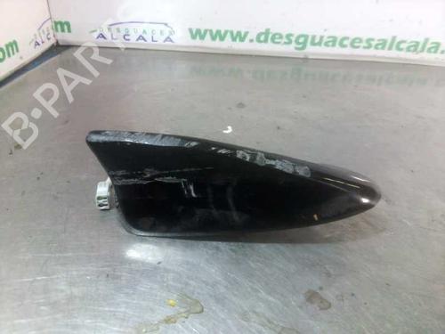 Antenne/Base MAZDA CX-3 (DK) | BP14354846C140 - Image 2
