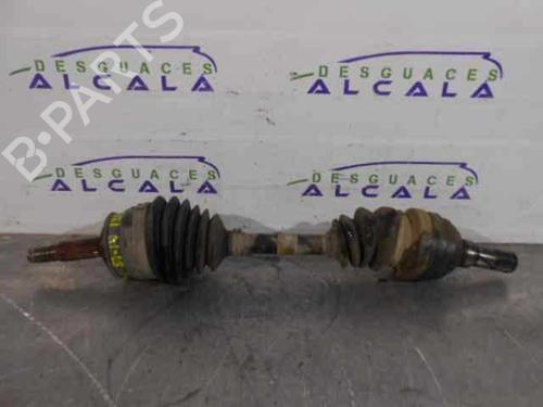Used Left front driveshaft Left front driveshaft 11247939 11247939