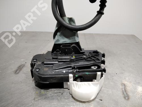 Used Front right lock FORD FOCUS III [2010-2020]  10035779