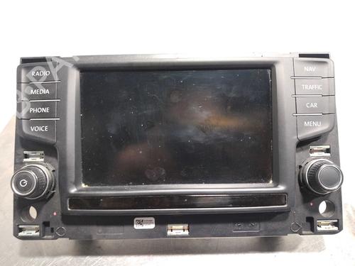 Used Radio Radio 10029121 10029121