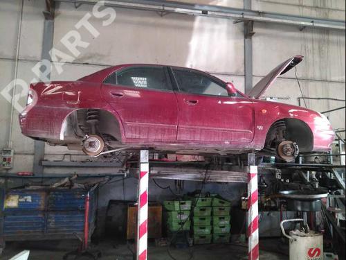Used Parts DAEWOO NUBIRA Saloon (J100)    1063055
