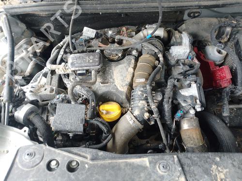 Heater blower motor DACIA DUSTER (HM_) 1.5 dCi 115 4x4 | BP35751469M62 - Image 12
