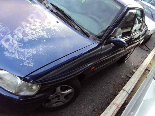 Front right lock FORD ESCORT VI (GAL, AAL, ABL)  | BP10094098C97 